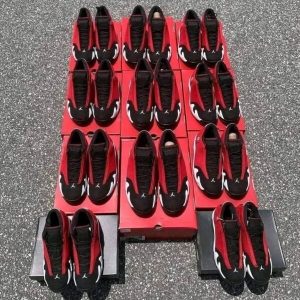 Air Jordan Shoes (100 Pairs) Liquidation Pallet - Image 4