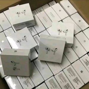 AirPods Liquidation Pallet - Image 2