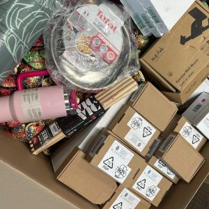 Home & Kitchen Liquidation Pallet — Lot 18 - Image 5