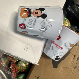 Home & Kitchen Liquidation Pallet — Lot 18 - Image 2