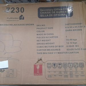 Home & Kitchen Liquidation Pallet — Lot 14