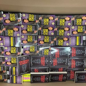 Wholesale Stationery Lot – Office Supplies Liquidation Truckload - Image 3