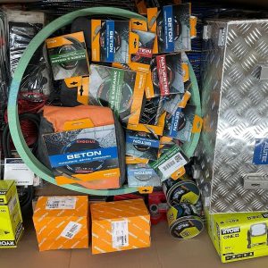 Wholesale Tool Pallets Liquidation Truckload - Image 3