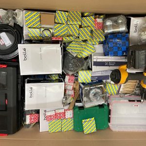 Wholesale Tool Pallets Liquidation Truckload - Image 4