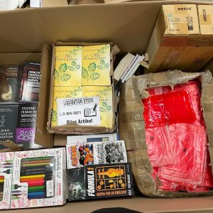 General Merchandise Liquidation Pallet — Lot 14 - Image 2