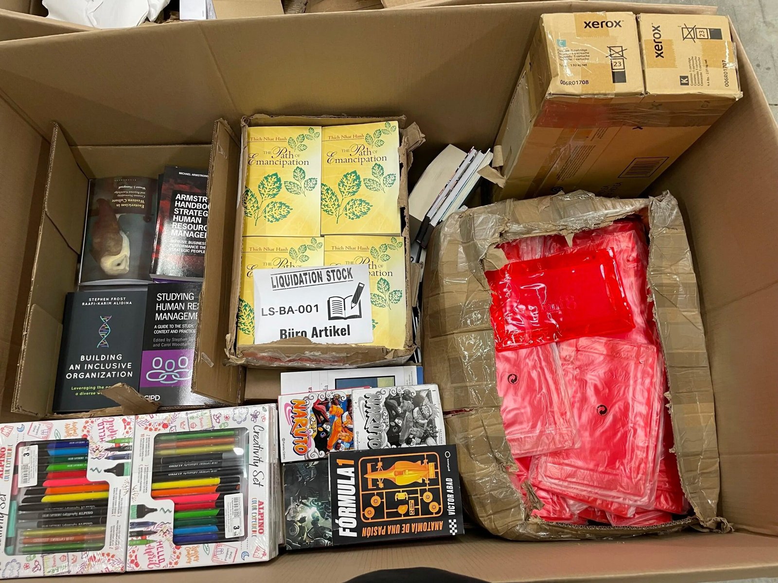 1768891462_cropped-scaled-1.jpg General Merchandise Liquidation Pallet — Lot 14 - Image 2