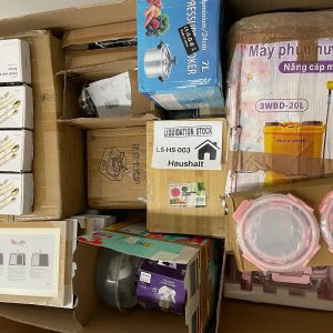 Home & Kitchen Liquidation Pallet — Lot 2 - Image 6