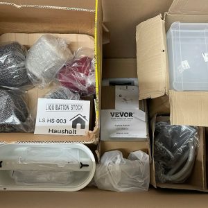 Home & Kitchen Liquidation Pallet — Lot 2 - Image 8