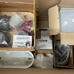 Home & Kitchen Liquidation Pallet — Lot 2 - Image 4