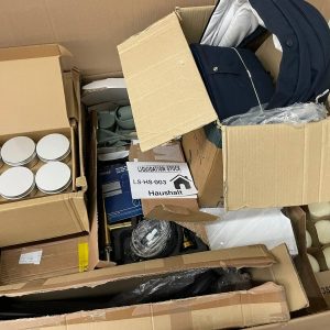 Home & Kitchen Liquidation Pallet — Lot 2 - Image 3
