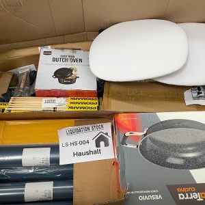 Home & Kitchen Liquidation Pallet - Image 6