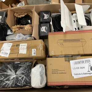 Electronics Liquidation Pallet — Lot 4 - Image 6