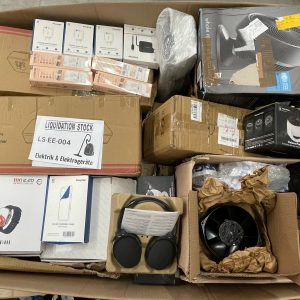 Electronics Liquidation Pallet — Lot 4 - Image 5