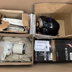 Electronics Liquidation Pallet — Lot 4 - Image 8