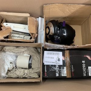 Electronics Liquidation Pallet — Lot 4 - Image 4