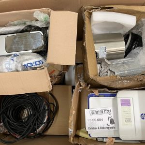 Electronics Liquidation Pallet — Lot 4 - Image 3