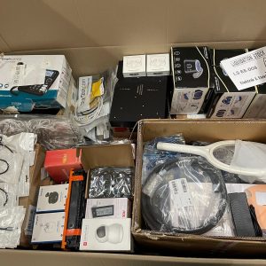Electronics Liquidation Pallet — Lot 8 - Image 4