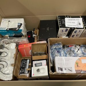Electronics Liquidation Pallet — Lot 8 - Image 5