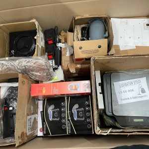 Electronics Liquidation Pallet — Lot 8 - Image 3