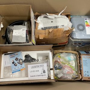 Electronics Liquidation Pallet — Lot 8 - Image 6