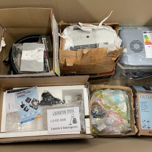Electronics Liquidation Pallet — Lot 8 - Image 2