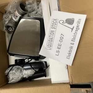 Electronics Liquidation Pallet — Lot 7 - Image 8