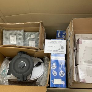 Electronics Liquidation Pallet — Lot 7 - Image 5