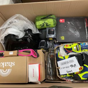 General Merchandise Liquidation Pallet — Lot 18 - Image 7