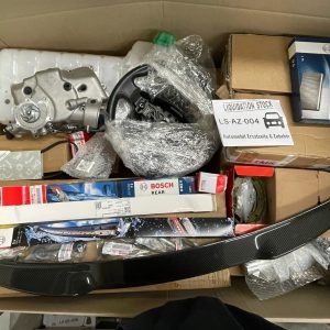 General Merchandise Liquidation Pallet — Lot 22 - Image 4