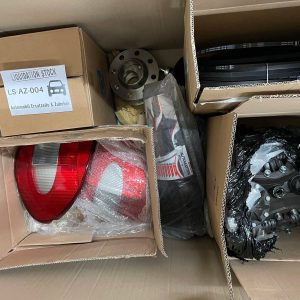 General Merchandise Liquidation Pallet — Lot 22 - Image 2