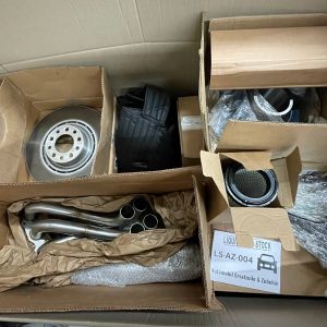 General Merchandise Liquidation Pallet — Lot 22 - Image 7