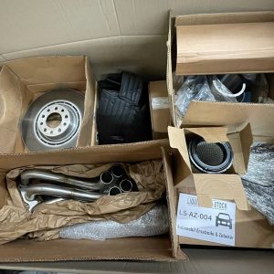 General Merchandise Liquidation Pallet — Lot 22 - Image 3