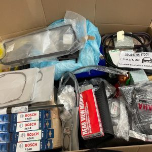 General Merchandise Liquidation Pallet — Lot 21 - Image 8