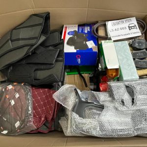 General Merchandise Liquidation Pallet — Lot 21 - Image 5