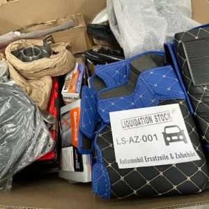 General Merchandise Liquidation Pallet — Lot 19 - Image 8