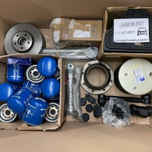 General Merchandise Liquidation Pallet — Lot 19 - Image 5