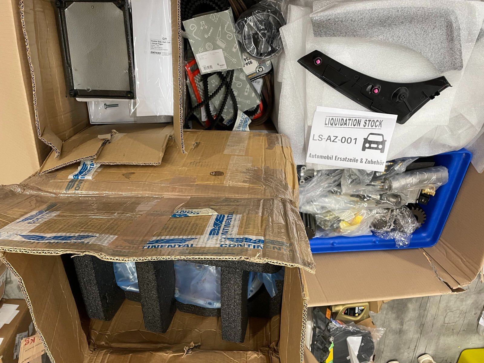 1770155588_cropped_8b0ccb4f-0cc0-4020-a0b9-ca556b7845f0.jpg General Merchandise Liquidation Pallet — Lot 19 - Image 7
