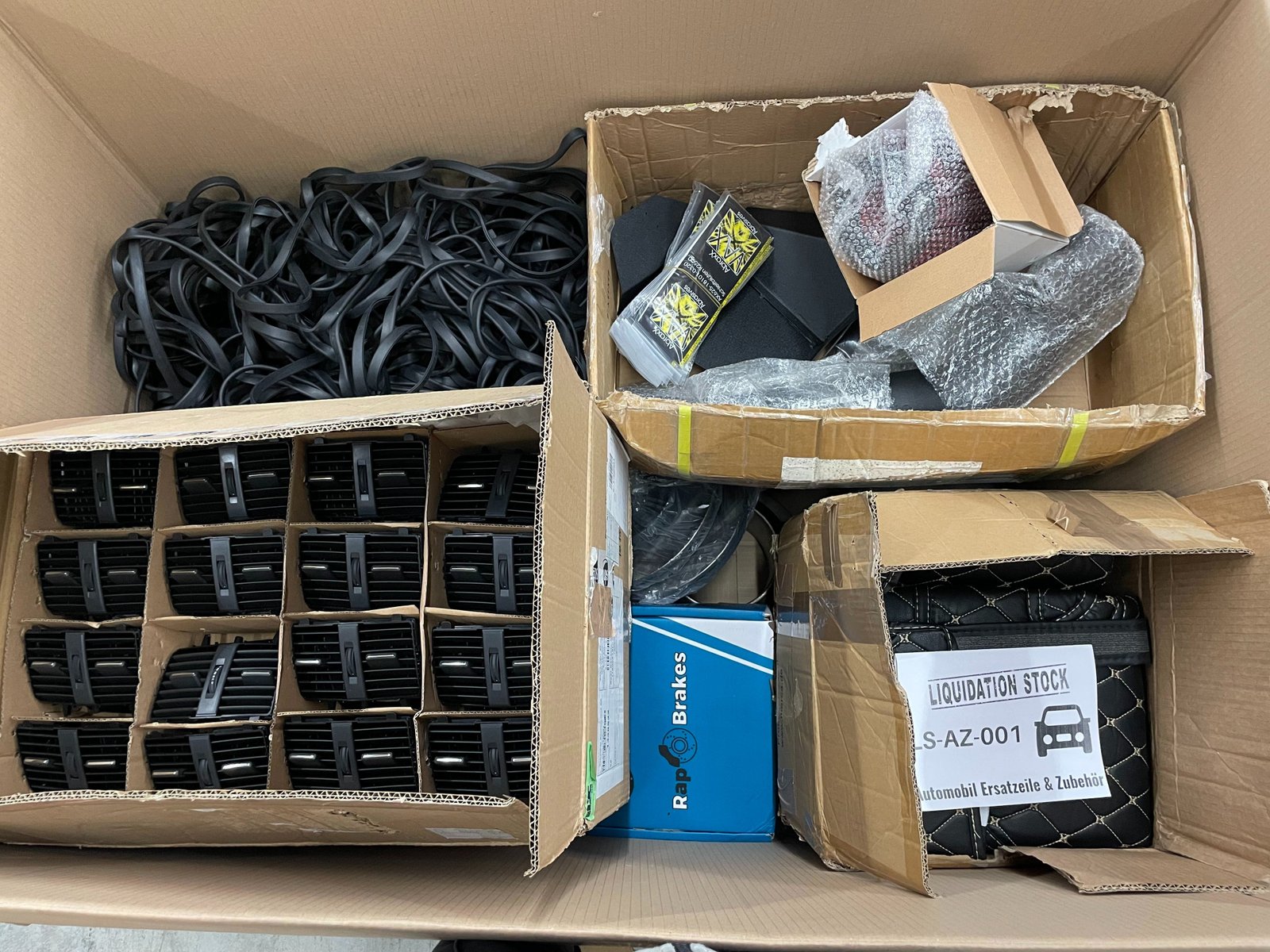 1770155829_cropped_4d48f31c-e256-4dbc-af94-d22b550e34c0.jpg General Merchandise Liquidation Pallet — Lot 19 - Image 6