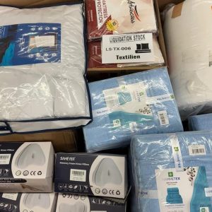 General Merchandise Liquidation Pallet — Lot 13 - Image 2
