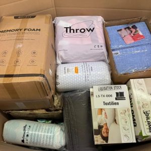 General Merchandise Liquidation Pallet — Lot 13 - Image 3