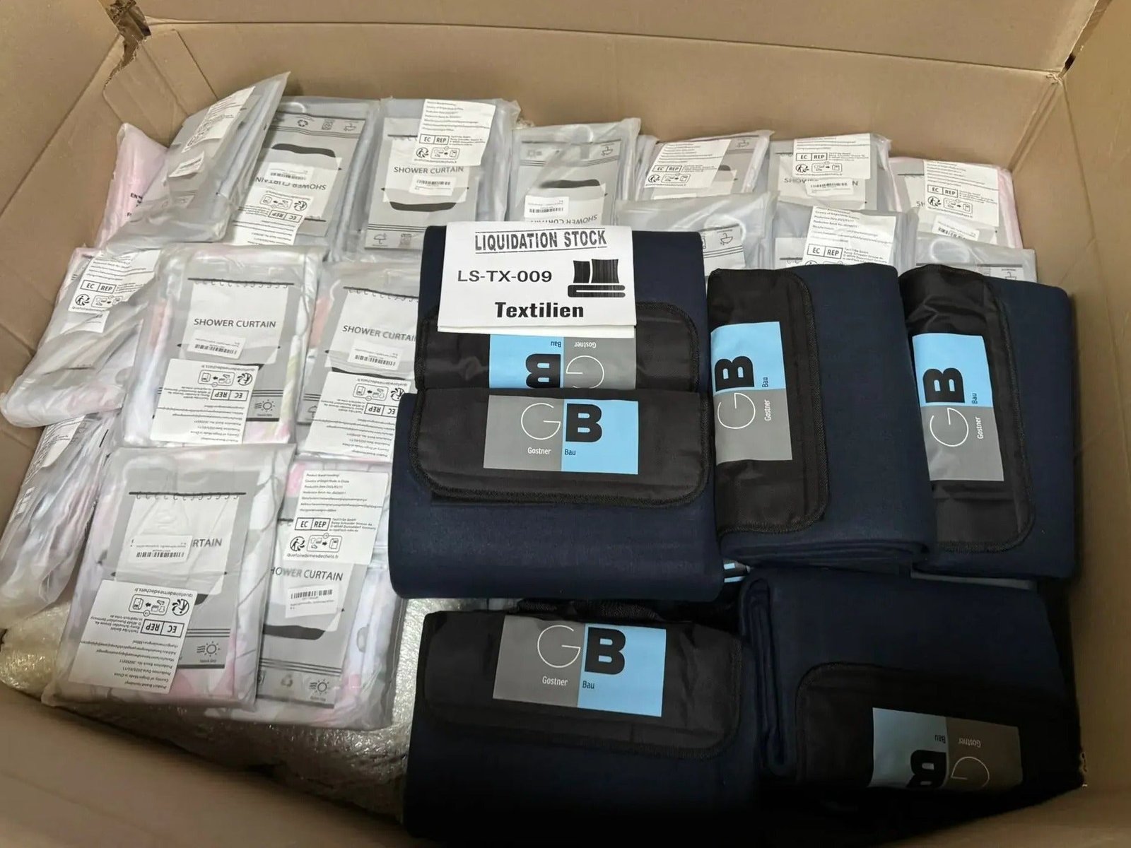 1774428938_cropped.jpg General Merchandise Liquidation Pallet — Lot 10