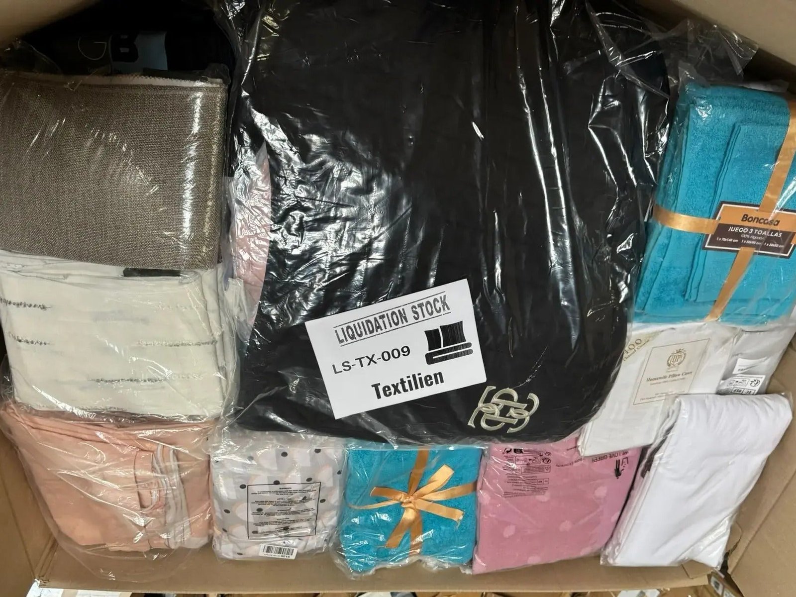 1774428995_cropped.jpg General Merchandise Liquidation Pallet — Lot 10 - Image 4