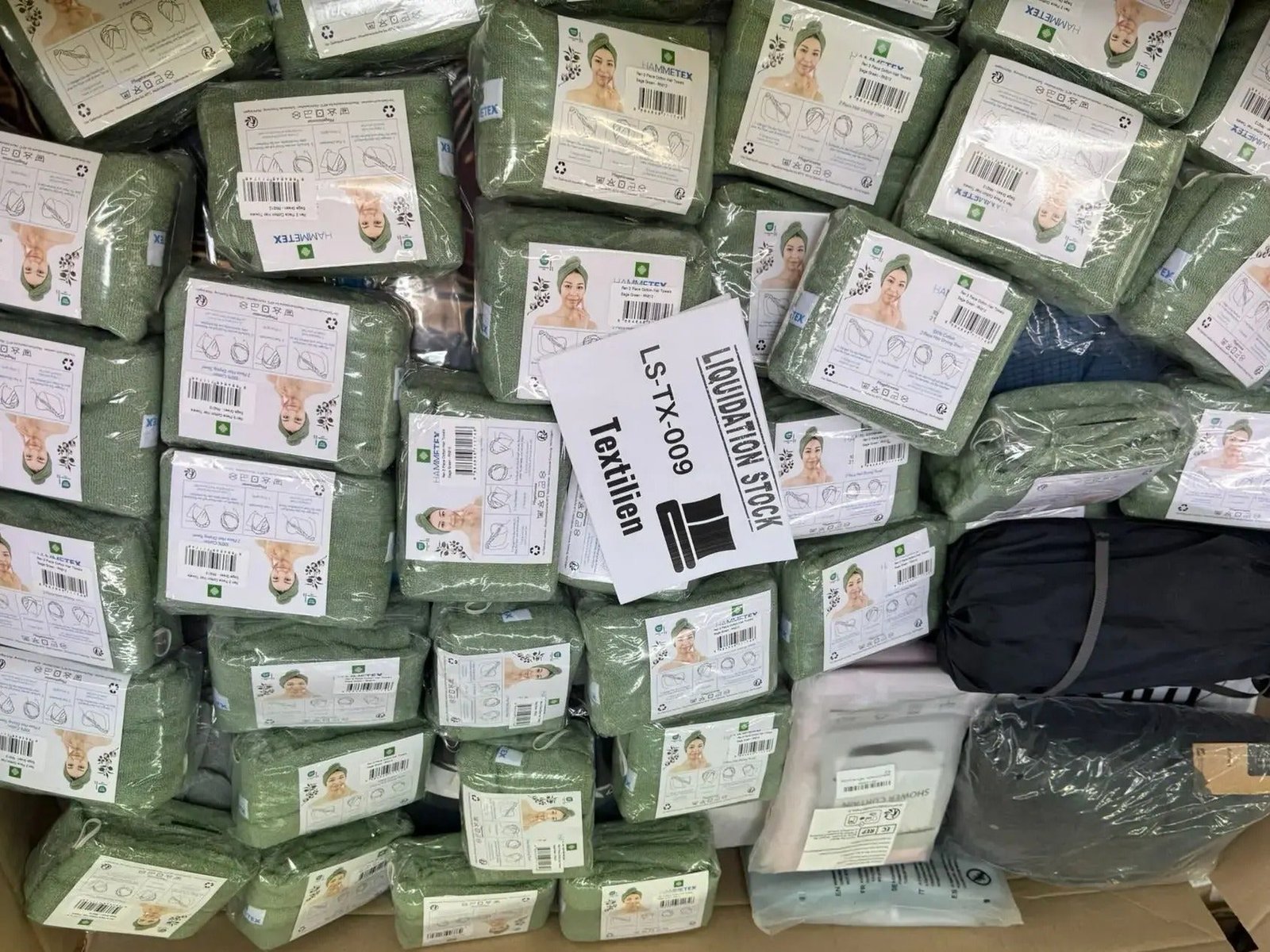 1774429004_cropped.jpg General Merchandise Liquidation Pallet — Lot 10 - Image 3