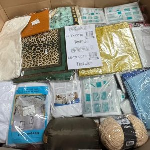 General Merchandise Liquidation Pallet — Lot 8 - Image 3