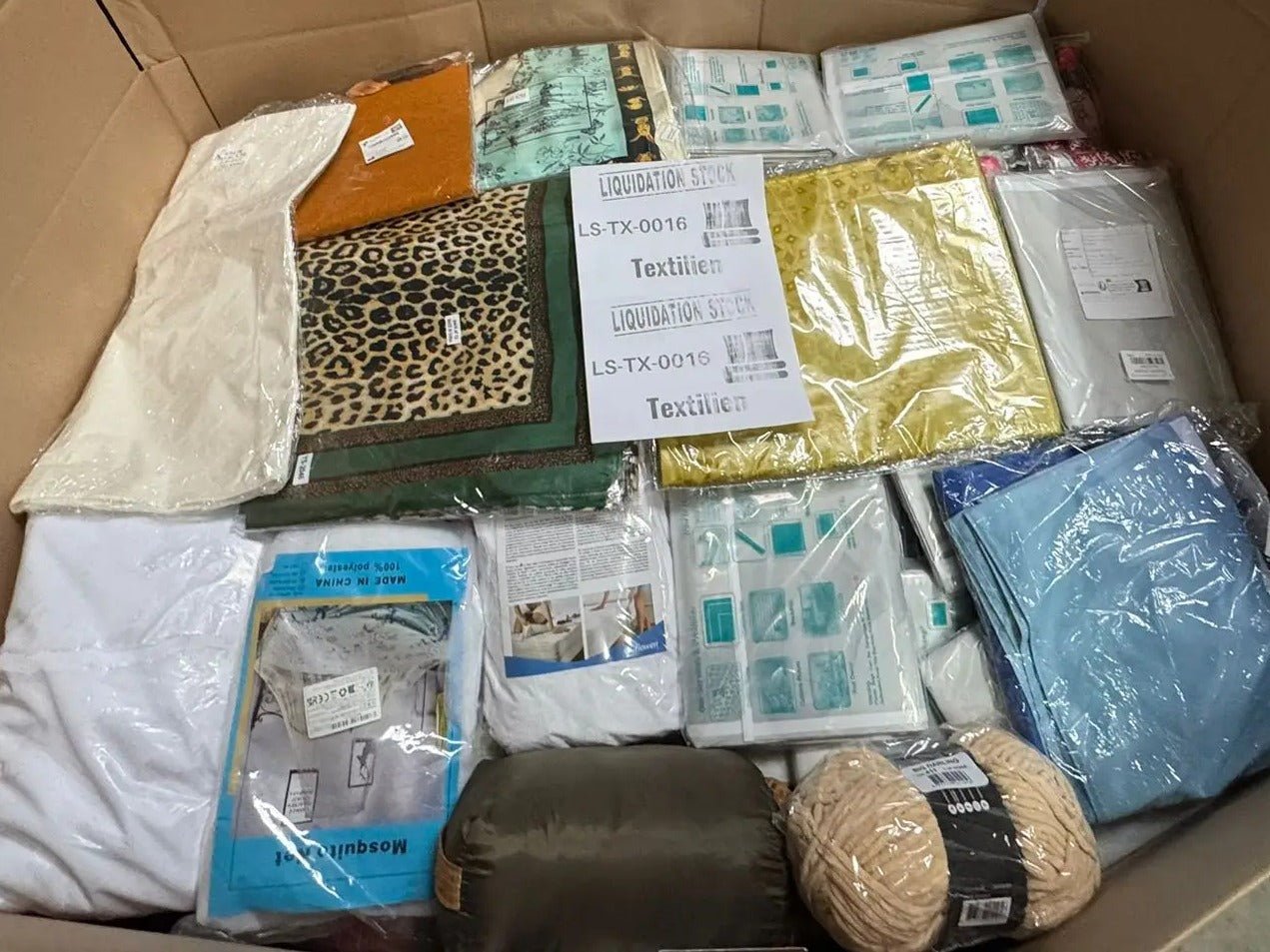 1776241784_cropped.jpg General Merchandise Liquidation Pallet — Lot 8 - Image 3