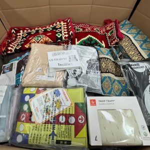 General Merchandise Liquidation Pallet — Lot 8 - Image 4