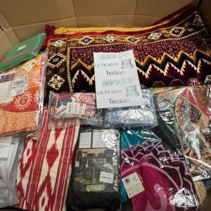 General Merchandise Liquidation Pallet — Lot 8 - Image 2