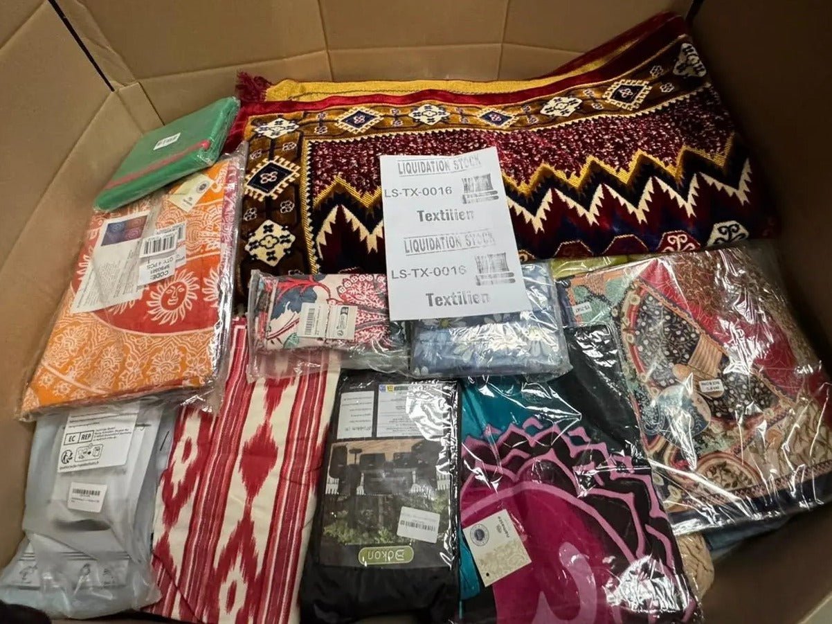 1776241928_cropped.jpg General Merchandise Liquidation Pallet — Lot 8 - Image 2
