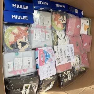 General Merchandise Liquidation Pallet — Lot 5 - Image 2