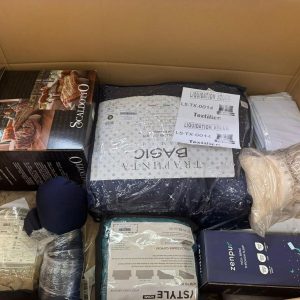 General Merchandise Liquidation Pallet — Lot 6 - Image 4